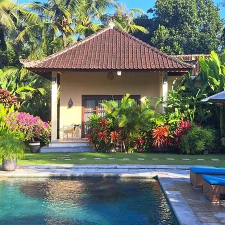 Taman Eden Cottage-3